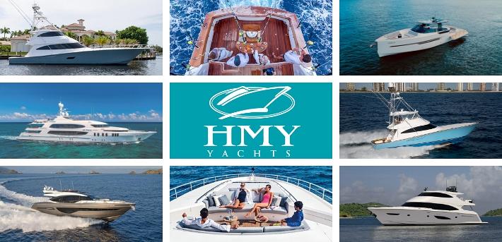 HMY Yacht Sales 2018: A Year In Review